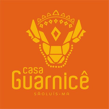 Casa Guarnicê Hostel São Luís Exterior foto